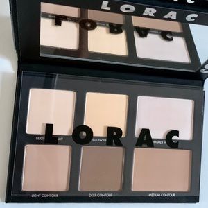NEW LORAC Pro Contour Palette